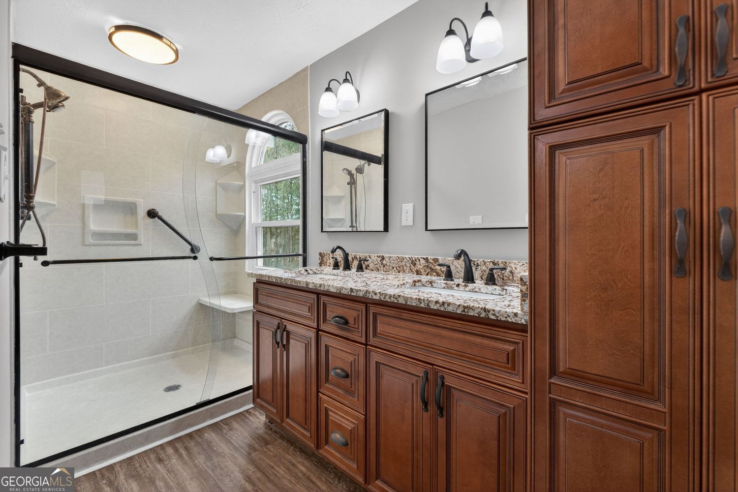 159 Inman Road Fayetteville, GA 30215 - Photo 39 of 60