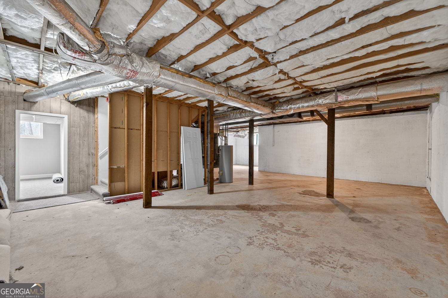 159 Inman Road Fayetteville, GA 30215 - Photo 44 of 60