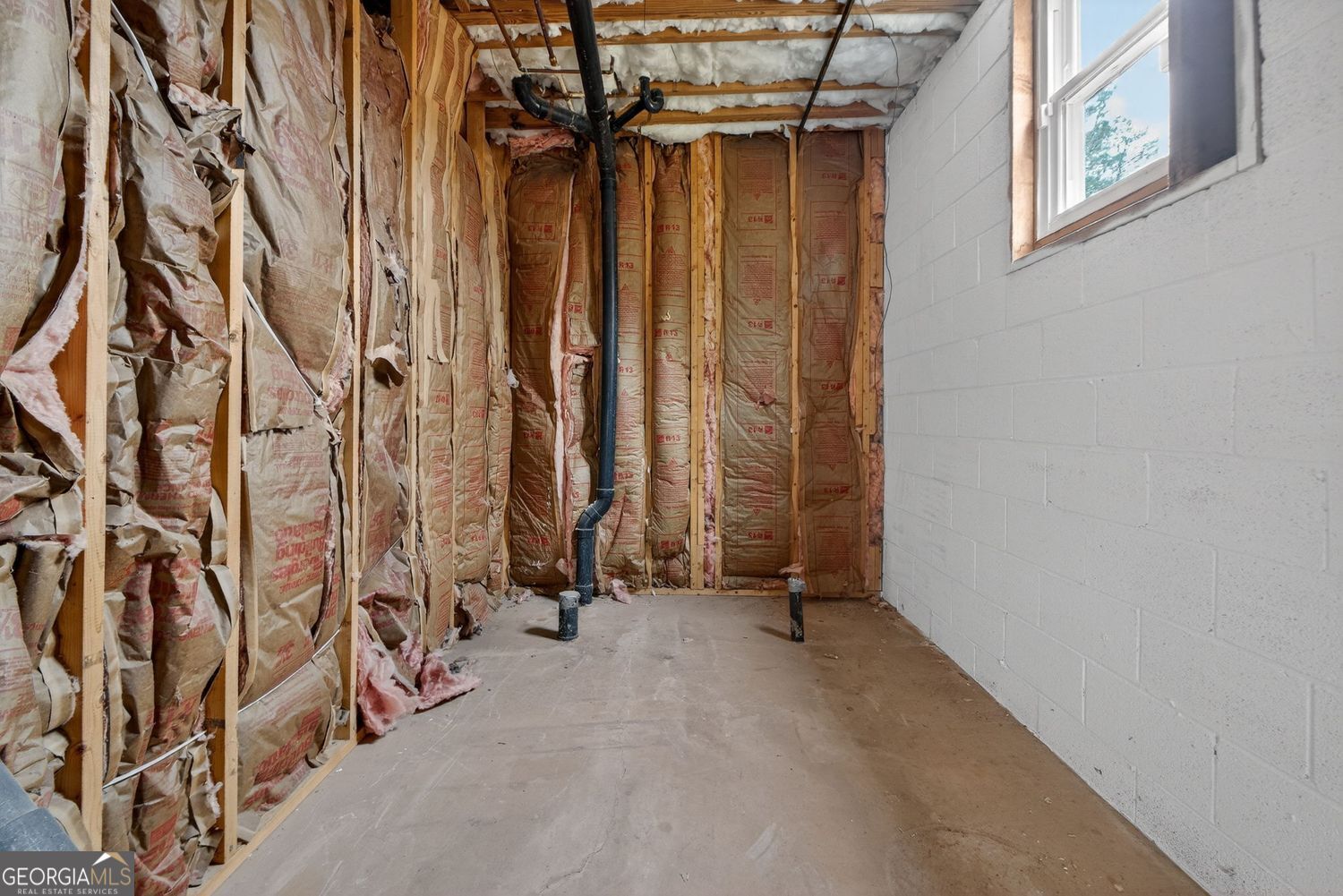 159 Inman Road Fayetteville, GA 30215 - Photo 48 of 60