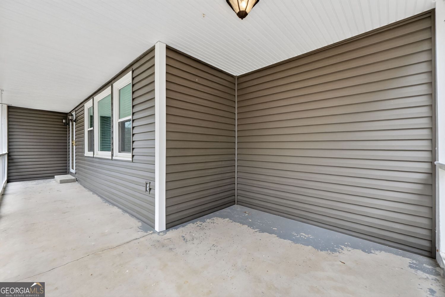 159 Inman Road Fayetteville, GA 30215 - Photo 49 of 60