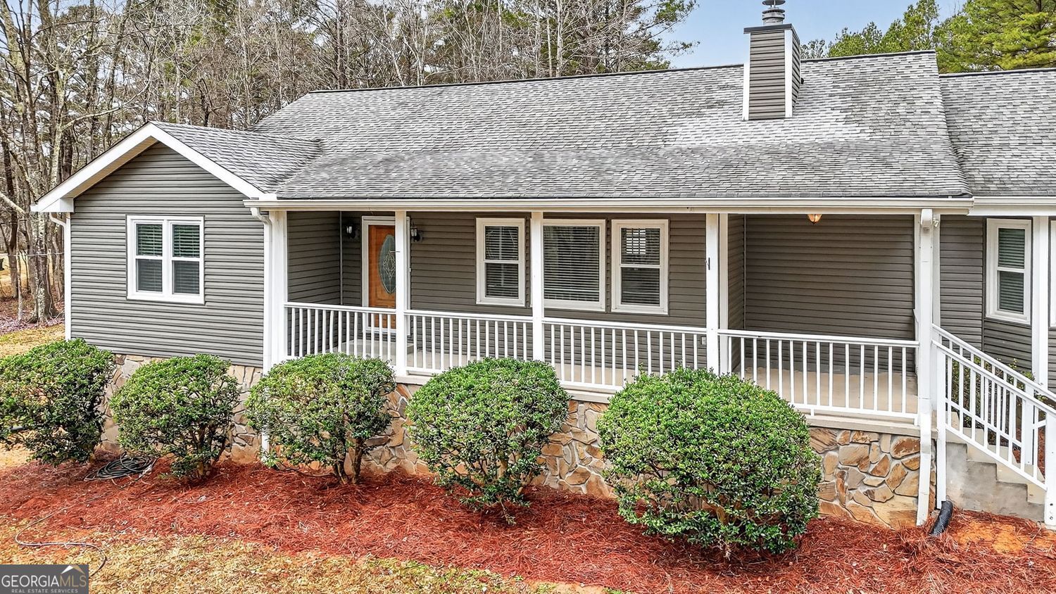 159 Inman Road Fayetteville, GA 30215 - Photo 50 of 60