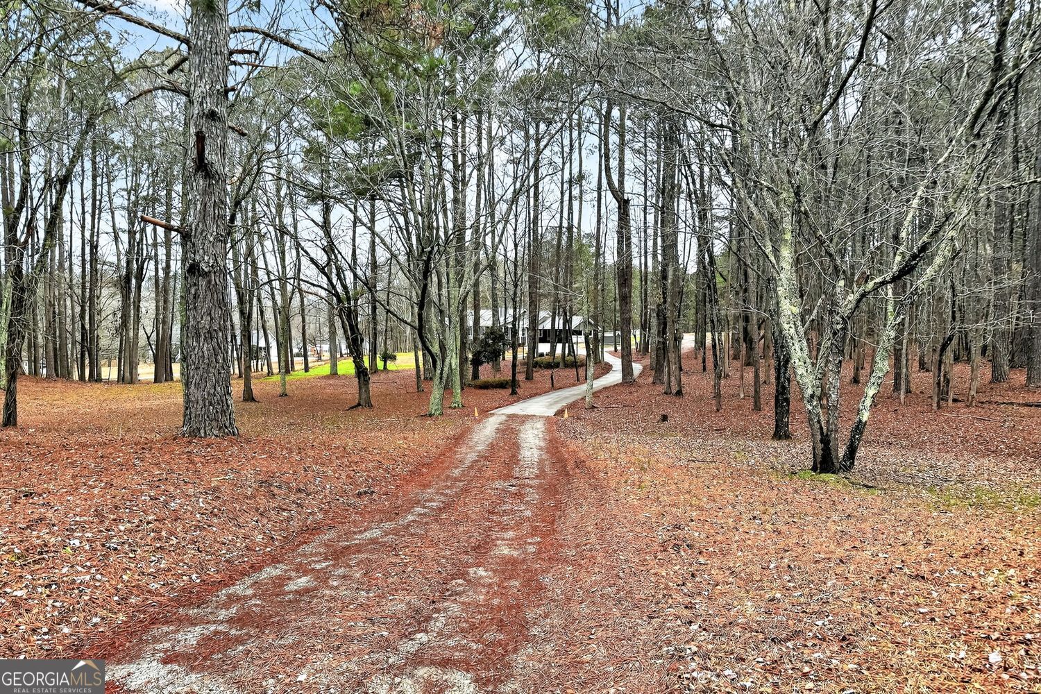 159 Inman Road Fayetteville, GA 30215 - Photo 5 of 60