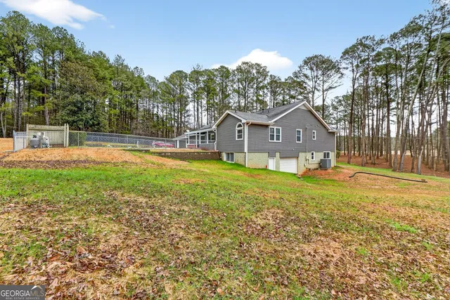 $524,900 | 159 Inman Road, Fayetteville, GA 30215