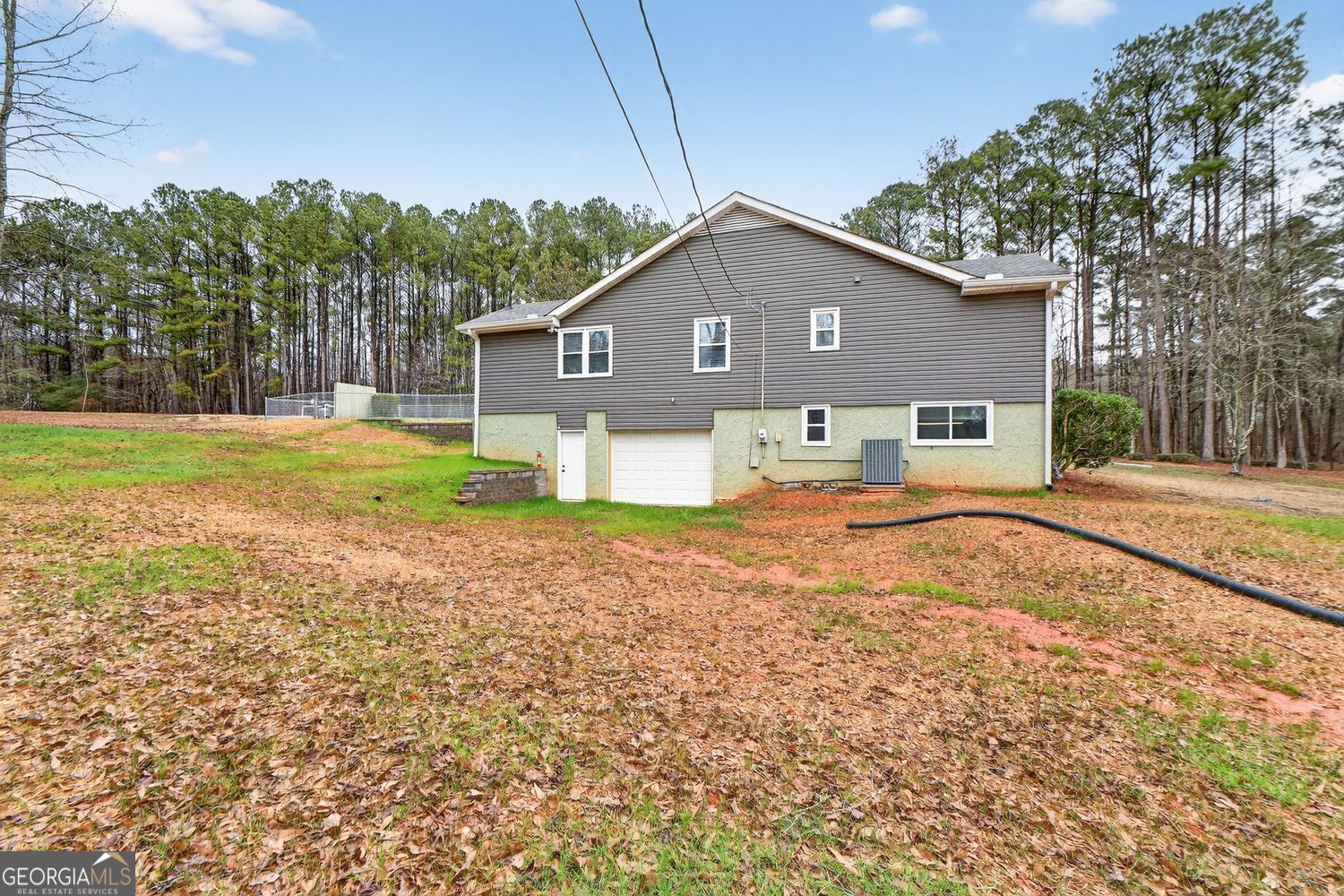 159 Inman Road Fayetteville, GA 30215 - Photo 53 of 60