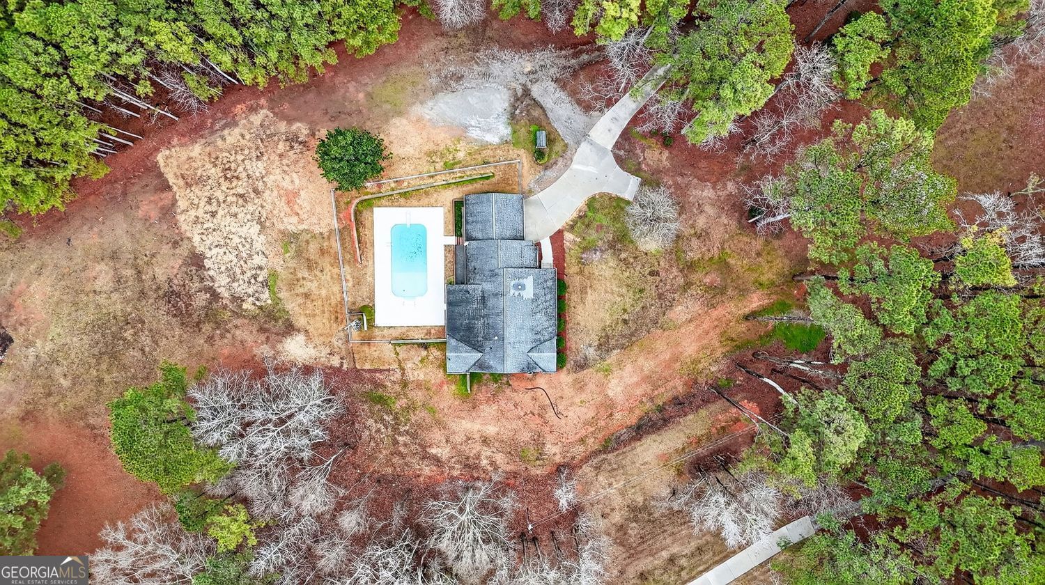 159 Inman Road Fayetteville, GA 30215 - Photo 57 of 60