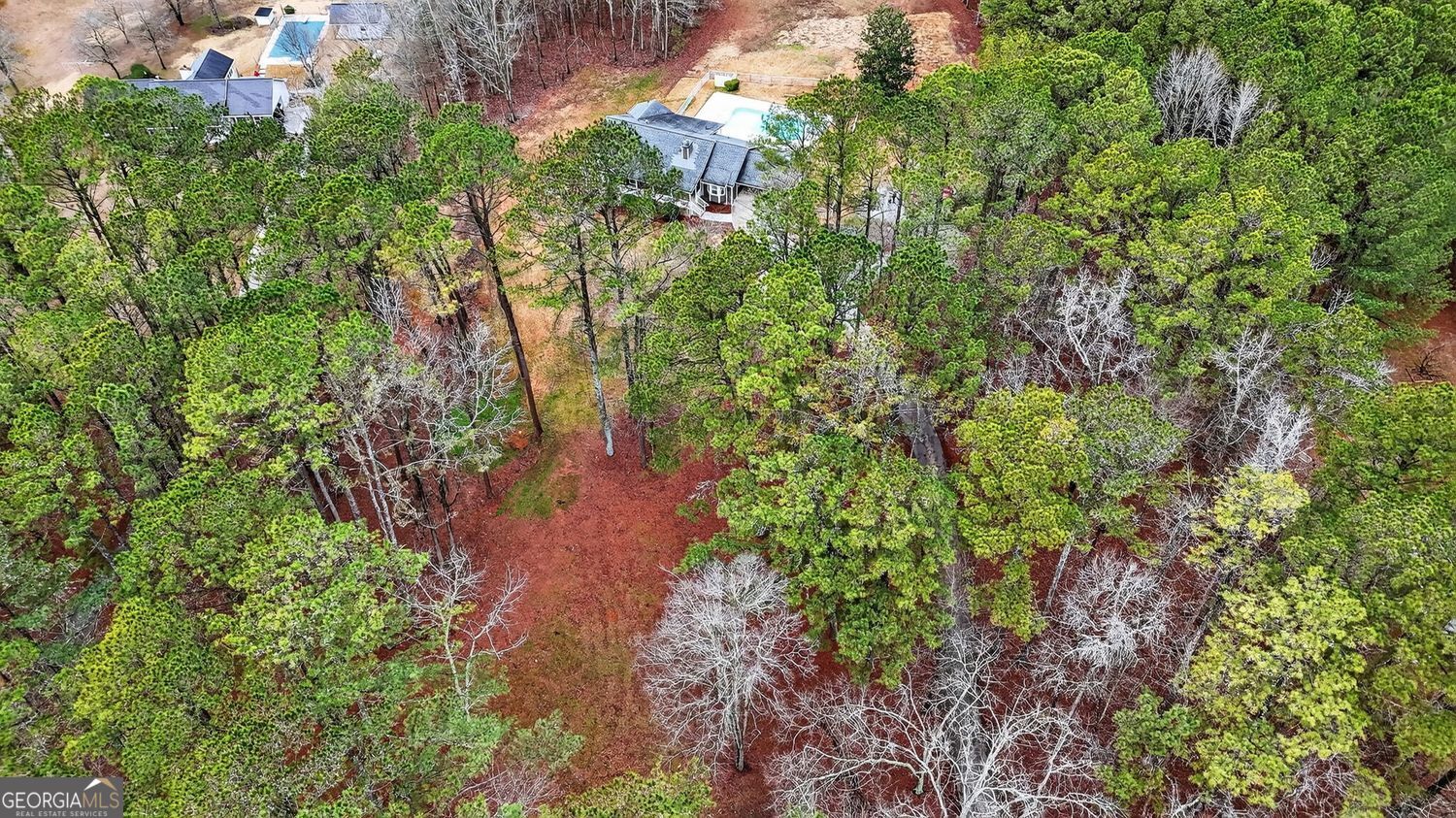 159 Inman Road Fayetteville, GA 30215 - Photo 59 of 60