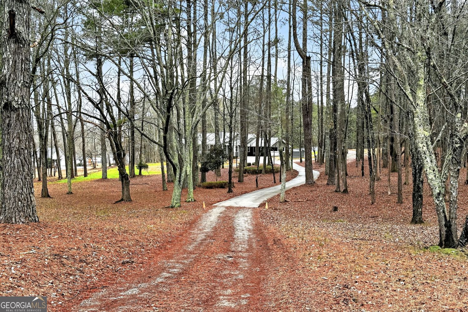 159 Inman Road Fayetteville, GA 30215 - Photo 6 of 60