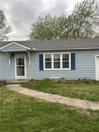 $210,000 | 304 Floyd Road, Orrick, MO 64077