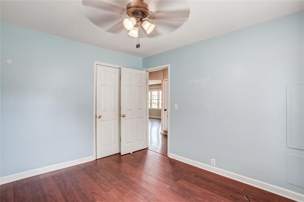 304 Floyd Road Orrick, MO 64077 - Photo 14 of 31