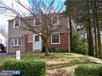 1509 Steel Road Havertown, PA 19083 - Photo 2 of 12 Exterior
