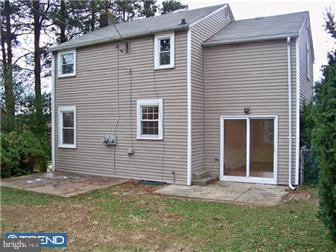1509 Steel Road Havertown, PA 19083 - Photo 3 of 12 Exterior Back