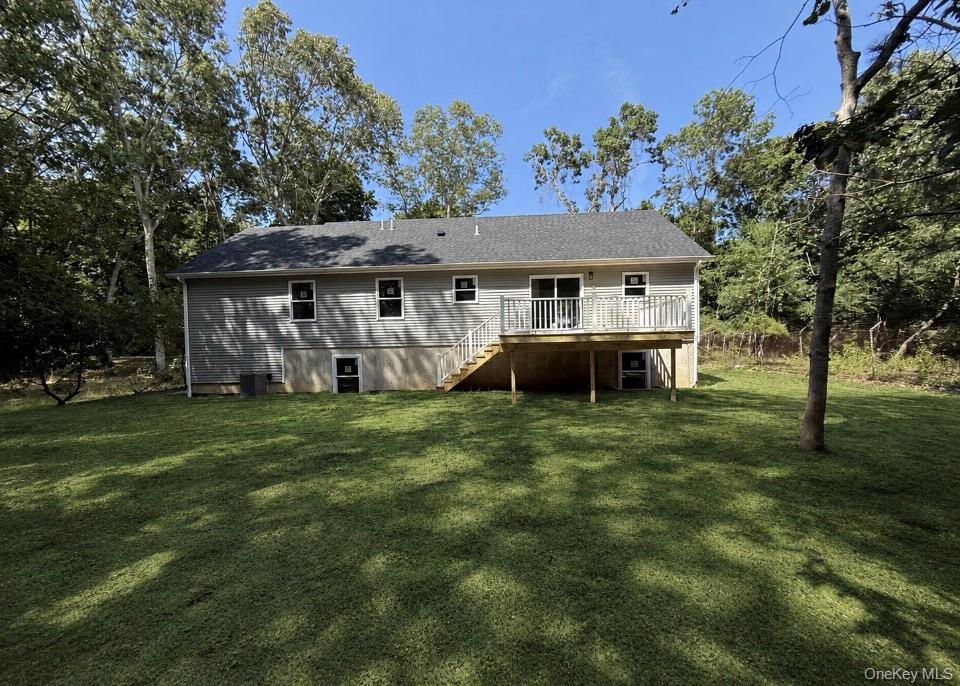 6 Scout Trail Ridge, NY 11961 - Photo 2 of 15 Gallery Image 2