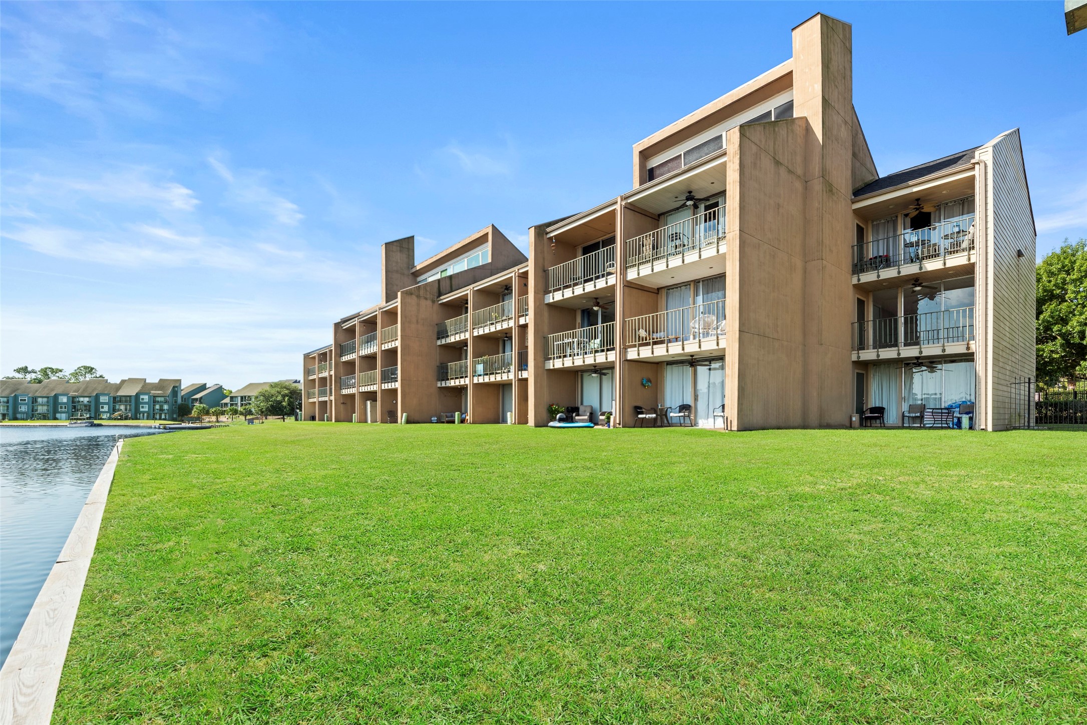 12600 Melville Drive, Unit 305A Montgomery, TX 77356 - Photo 1 of 21