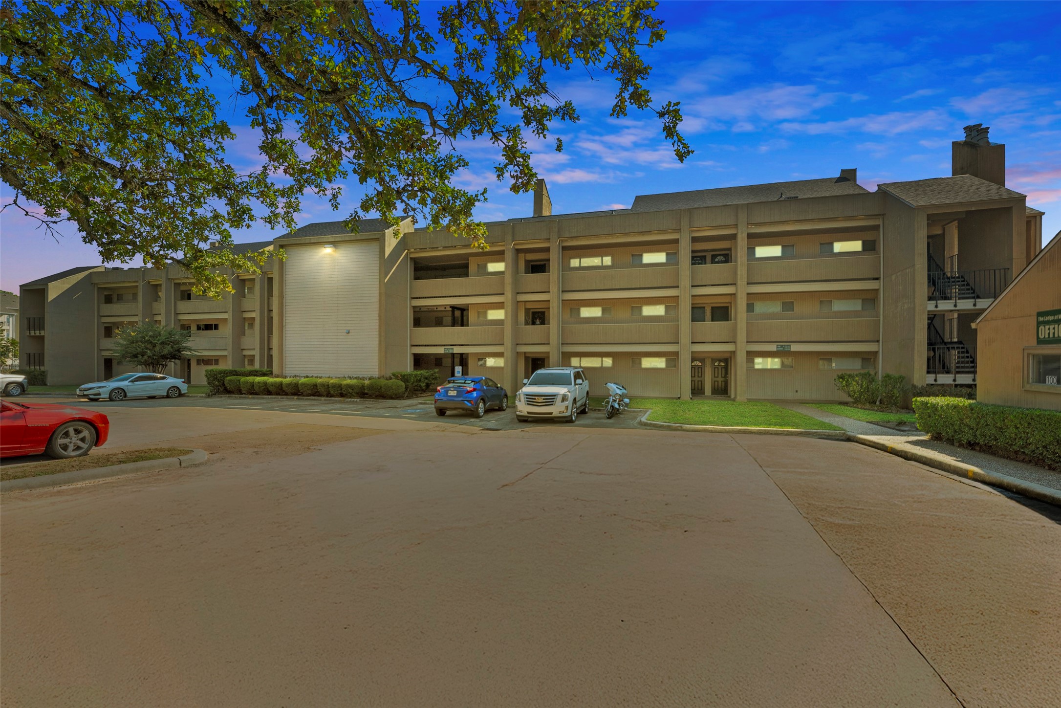 12600 Melville Drive, Unit 305A Montgomery, TX 77356 - Photo 21 of 21