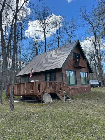 $295,000 | 17413 East Pine Drive Northwest, Angle Inlet, MN 56711