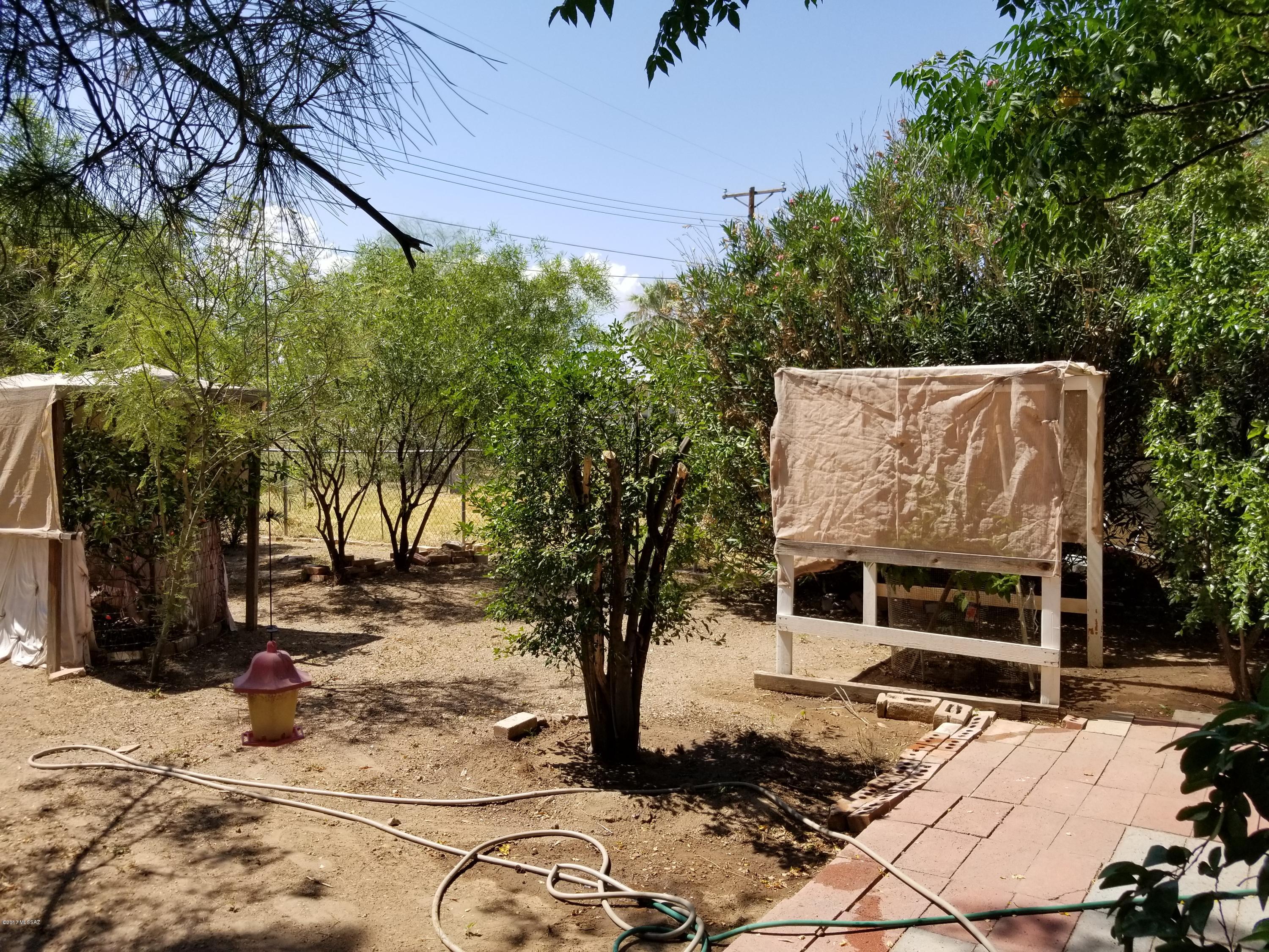 2751 West Roadrunner Road Tucson, AZ 85746 - Photo 31 of 37 Gallery Image 31