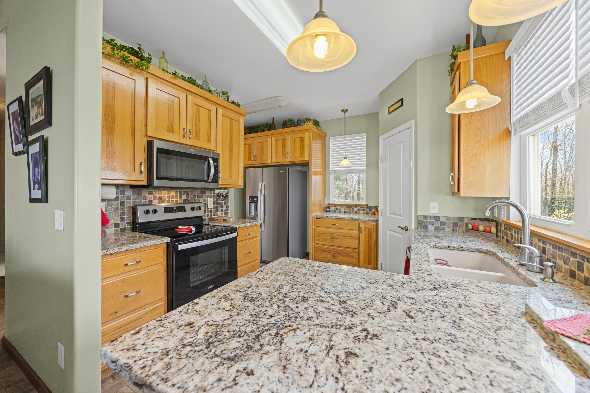 300 Iron Gap Road Belvidere, TN 37306 - Photo 13 of 84