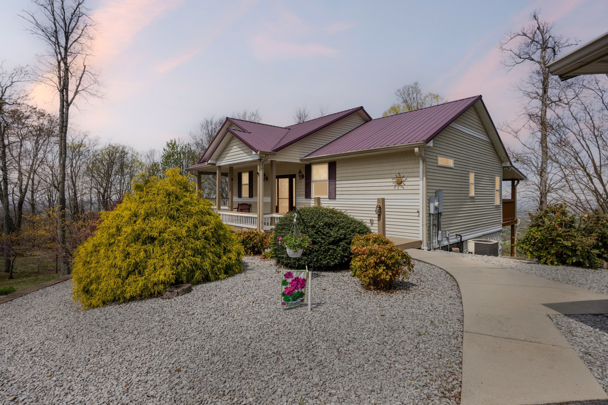 300 Iron Gap Road Belvidere, TN 37306 - Photo 54 of 84