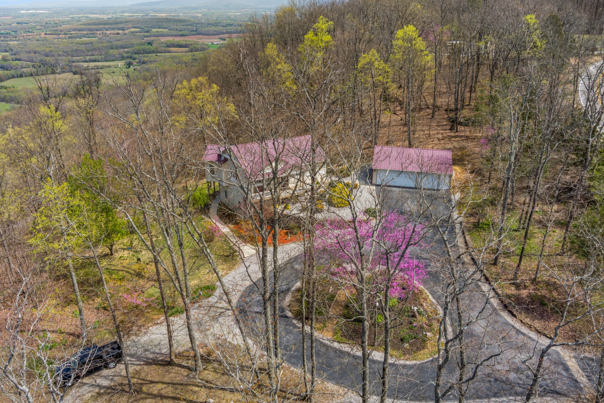 300 Iron Gap Road Belvidere, TN 37306 - Photo 56 of 84