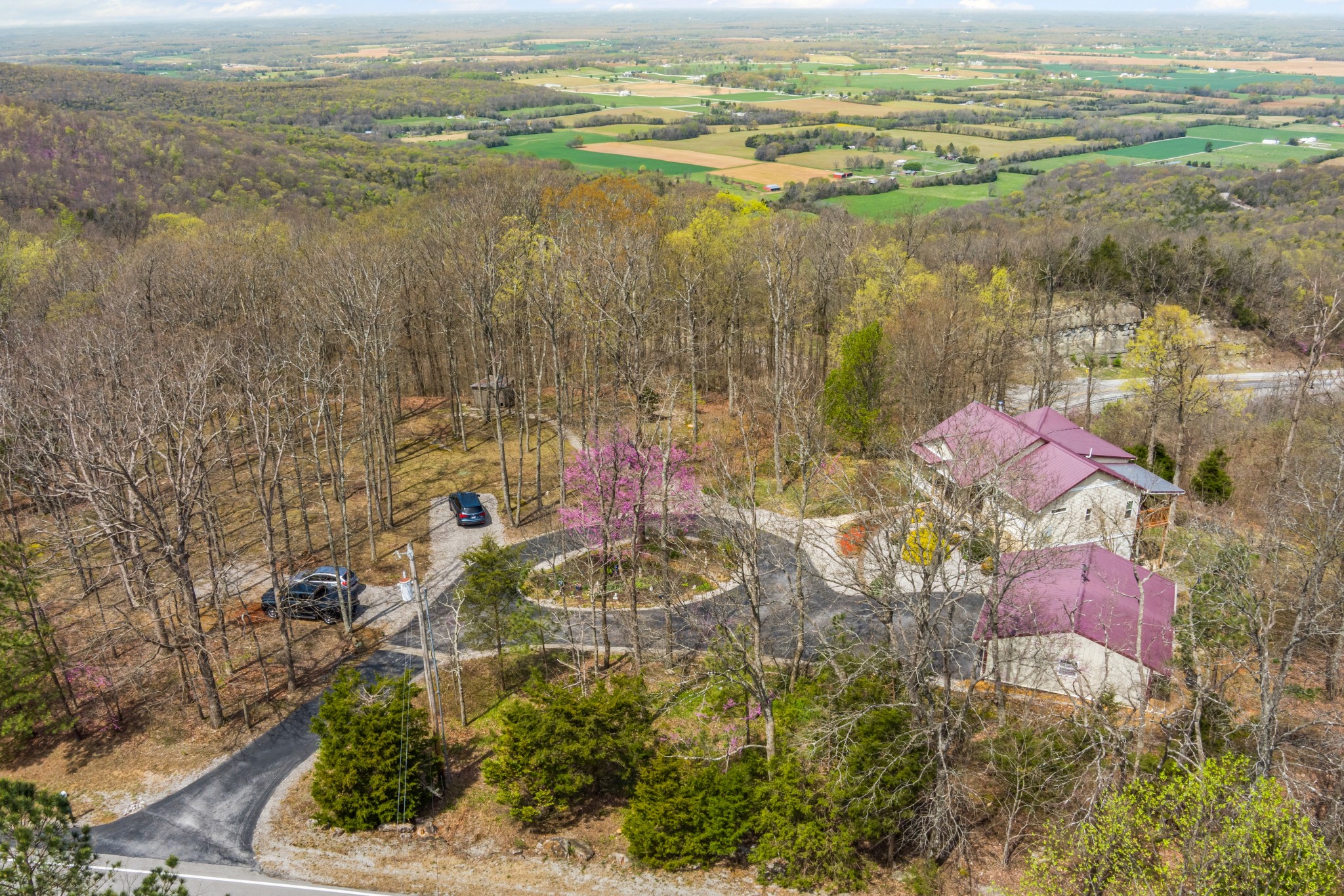 300 Iron Gap Road Belvidere, TN 37306 - Photo 58 of 84