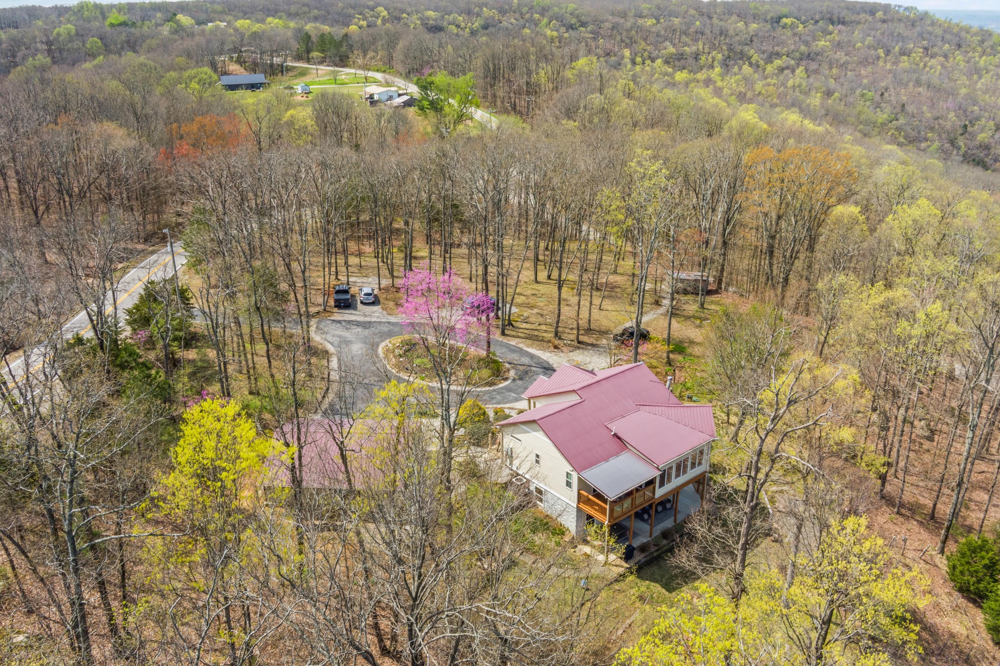 300 Iron Gap Road Belvidere, TN 37306 - Photo 60 of 84