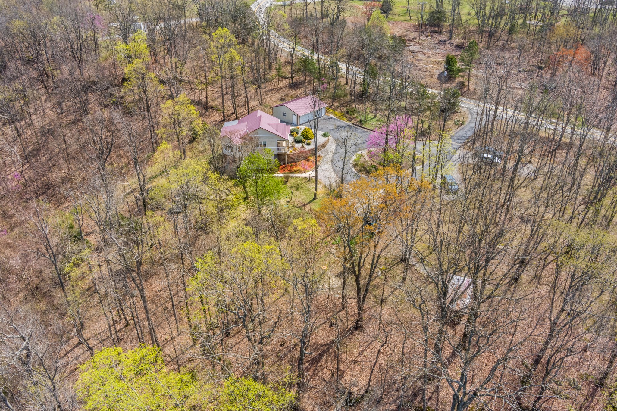 300 Iron Gap Road Belvidere, TN 37306 - Photo 63 of 84