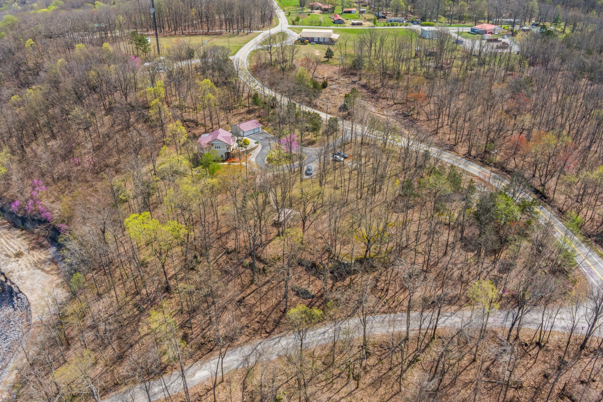 300 Iron Gap Road Belvidere, TN 37306 - Photo 64 of 84