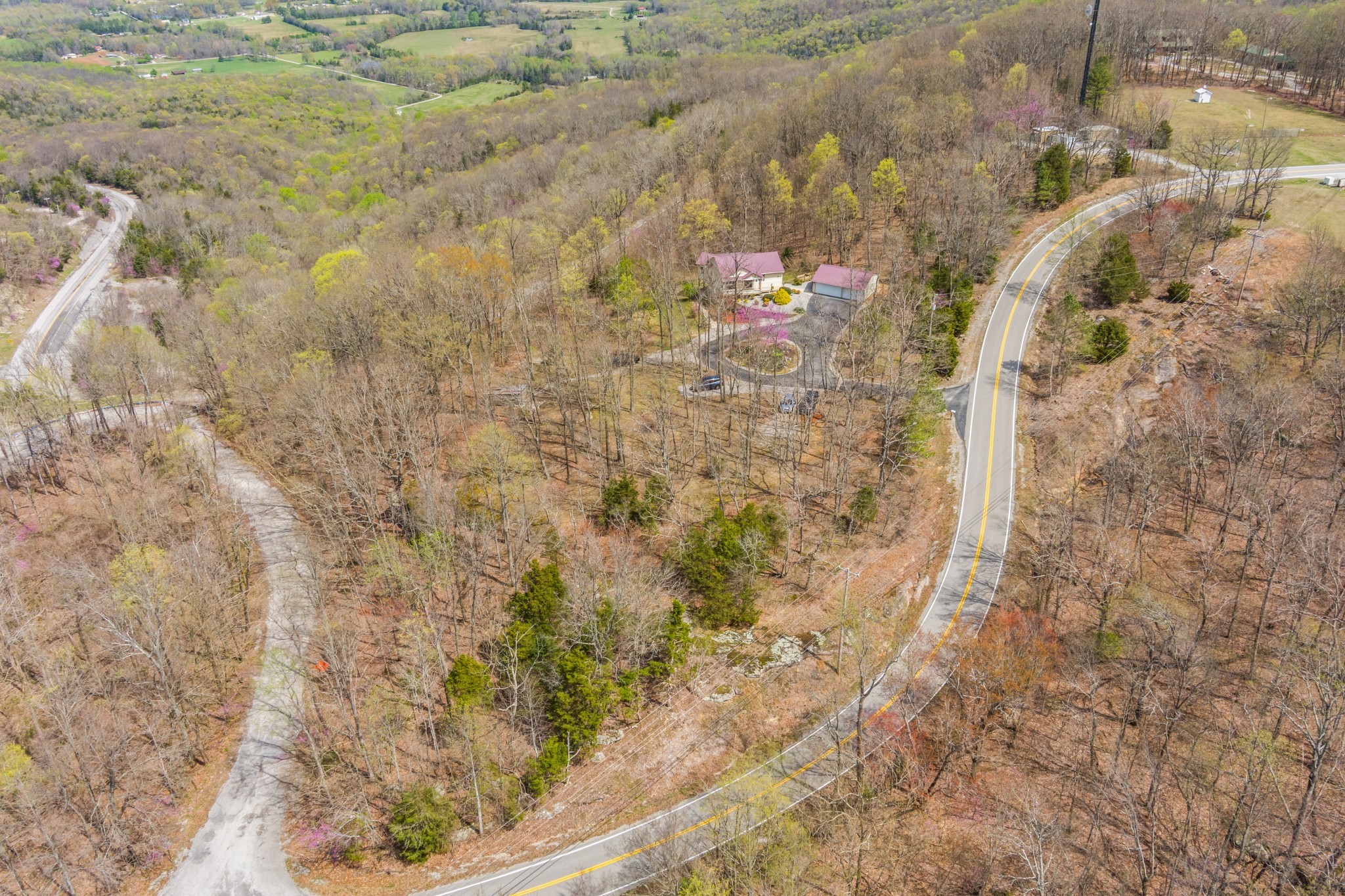 300 Iron Gap Road Belvidere, TN 37306 - Photo 65 of 84