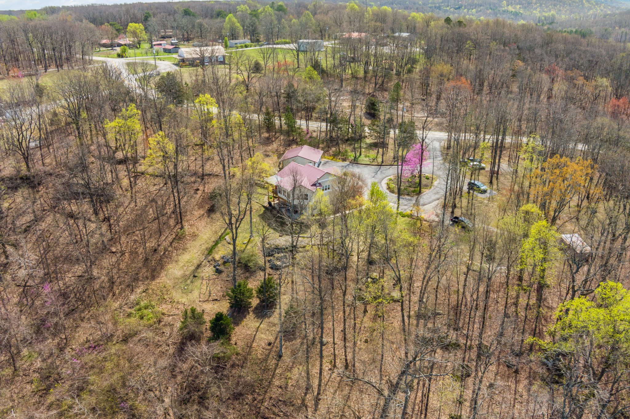 300 Iron Gap Road Belvidere, TN 37306 - Photo 68 of 84