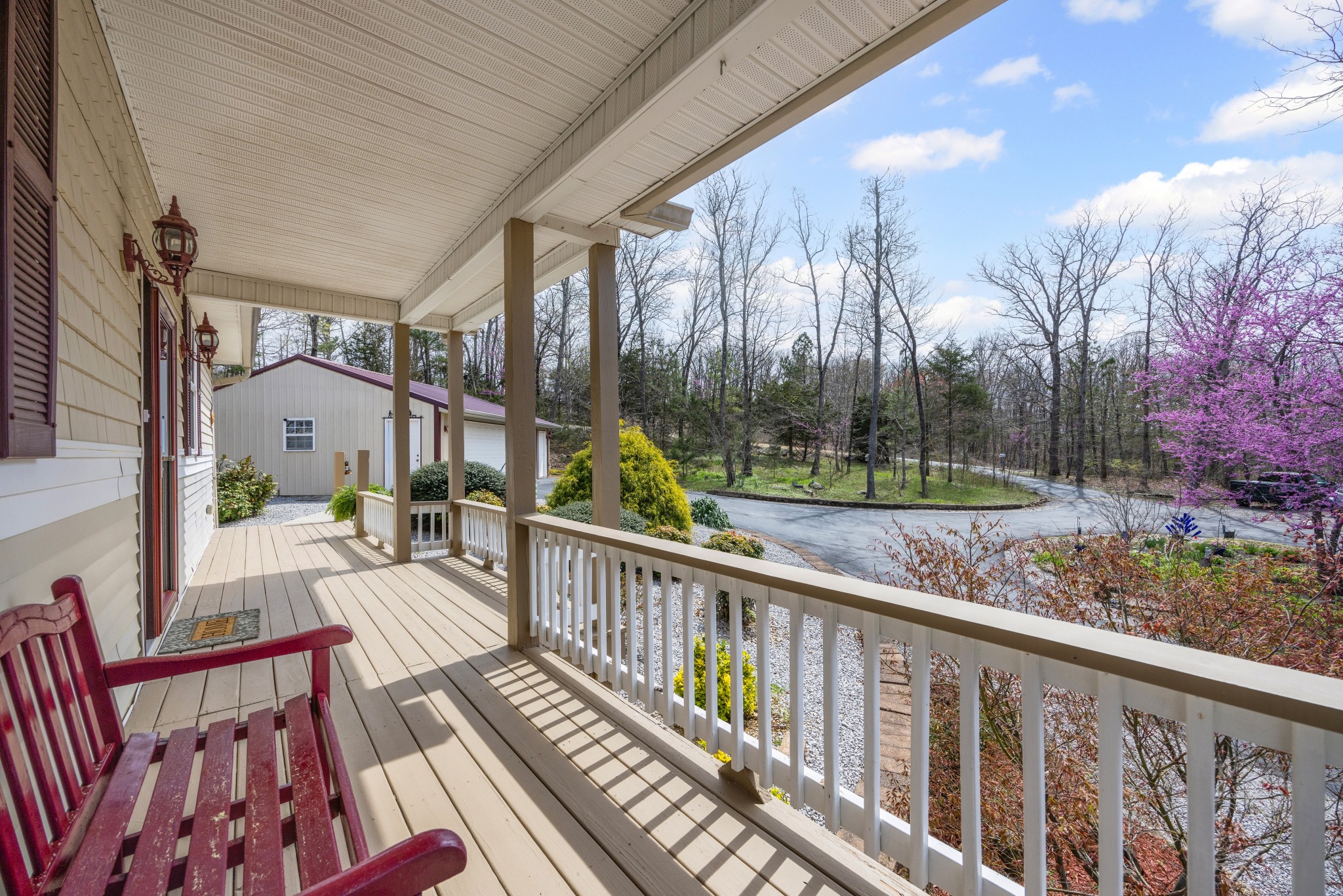 300 Iron Gap Road Belvidere, TN 37306 - Photo 7 of 84