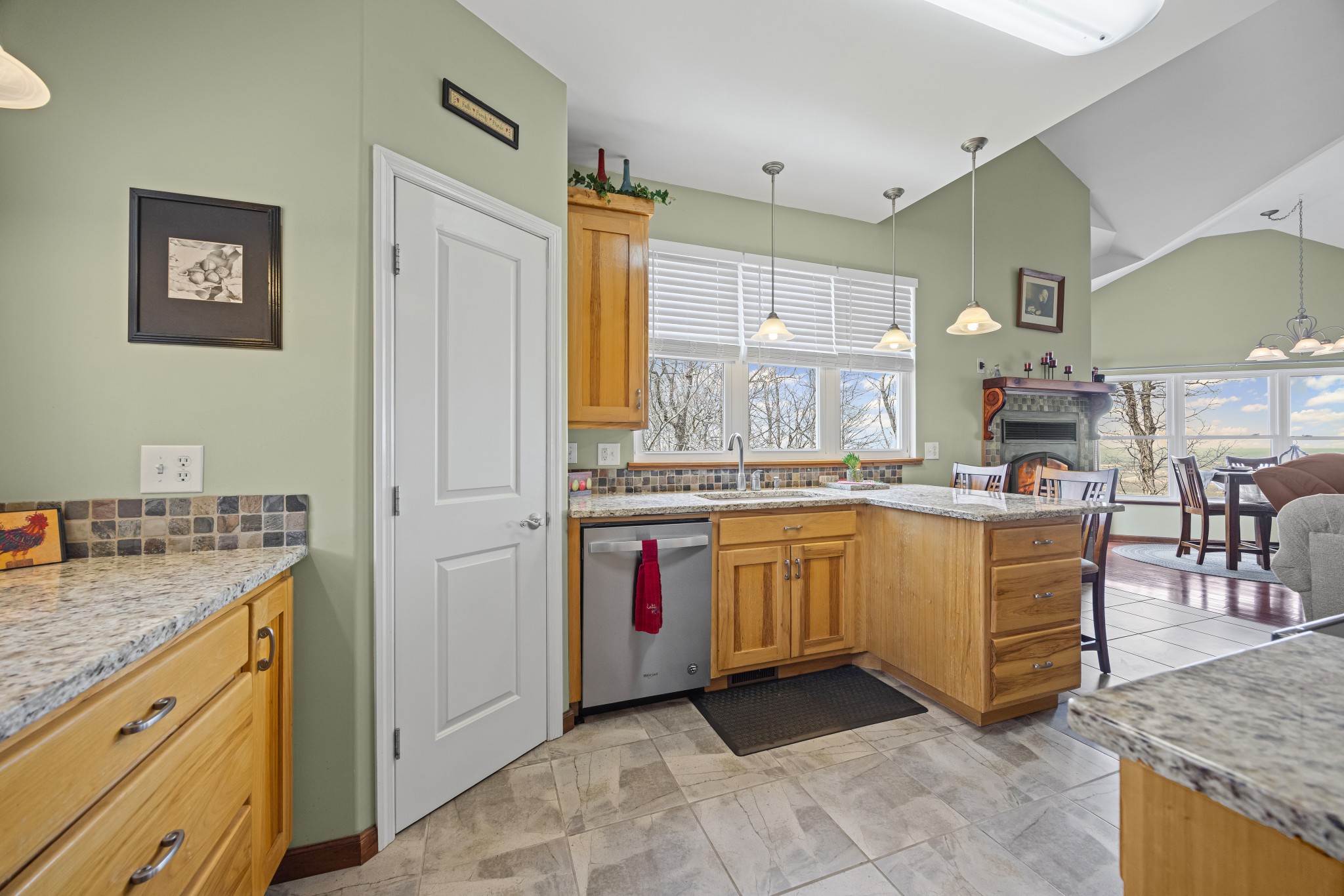 300 Iron Gap Road Belvidere, TN 37306 - Photo 10 of 84