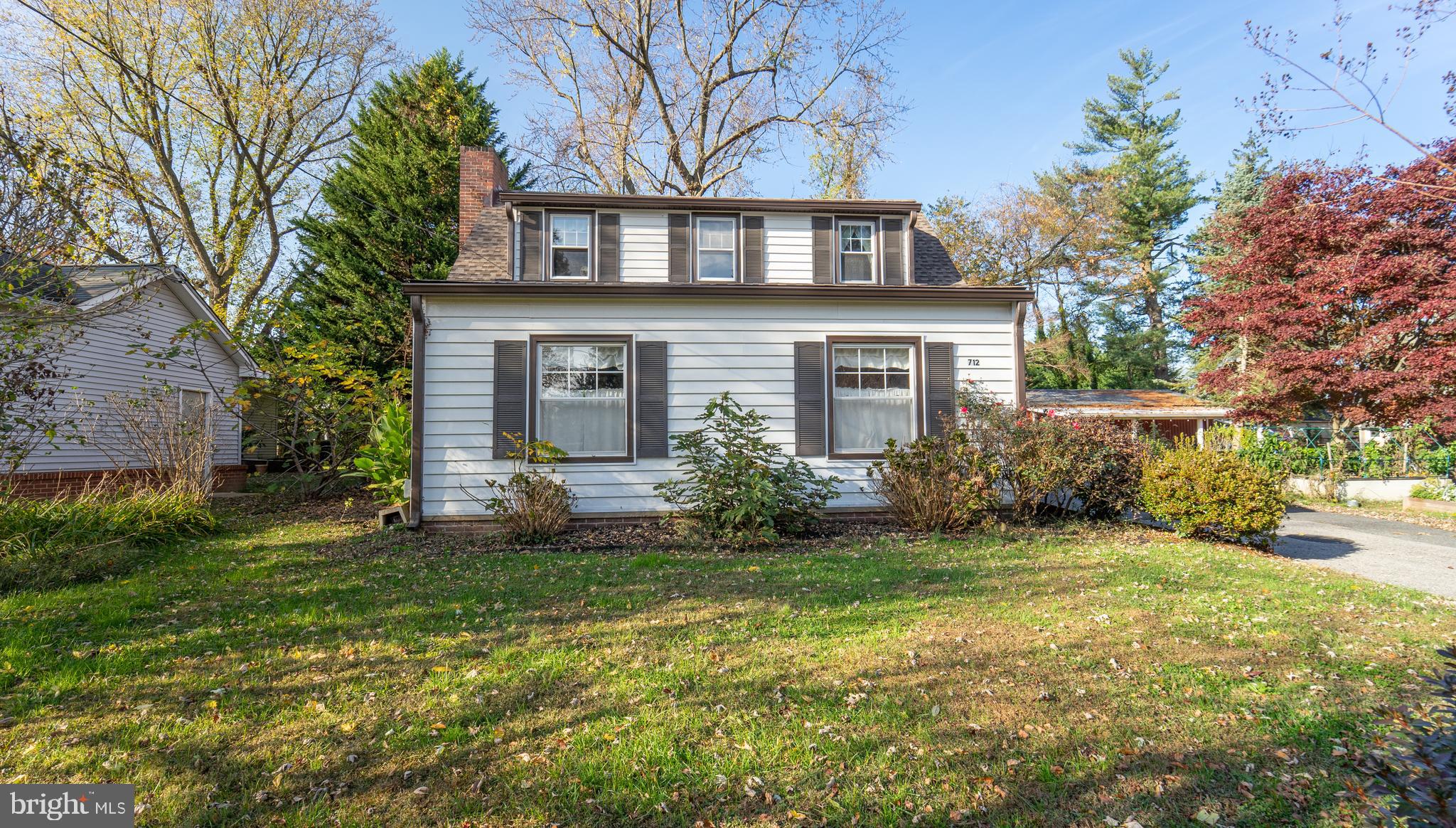 712 Red Cedar Road Annapolis, MD 21409 - Photo 3 of 47