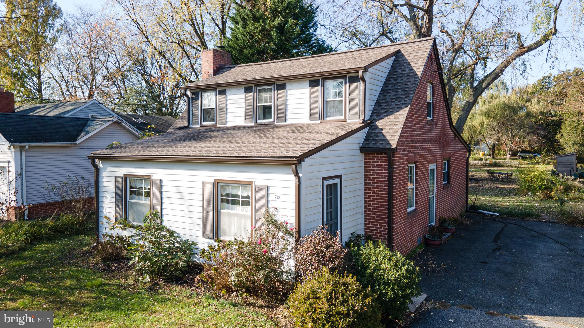 712 Red Cedar Road Annapolis, MD 21409 - Photo 8 of 47