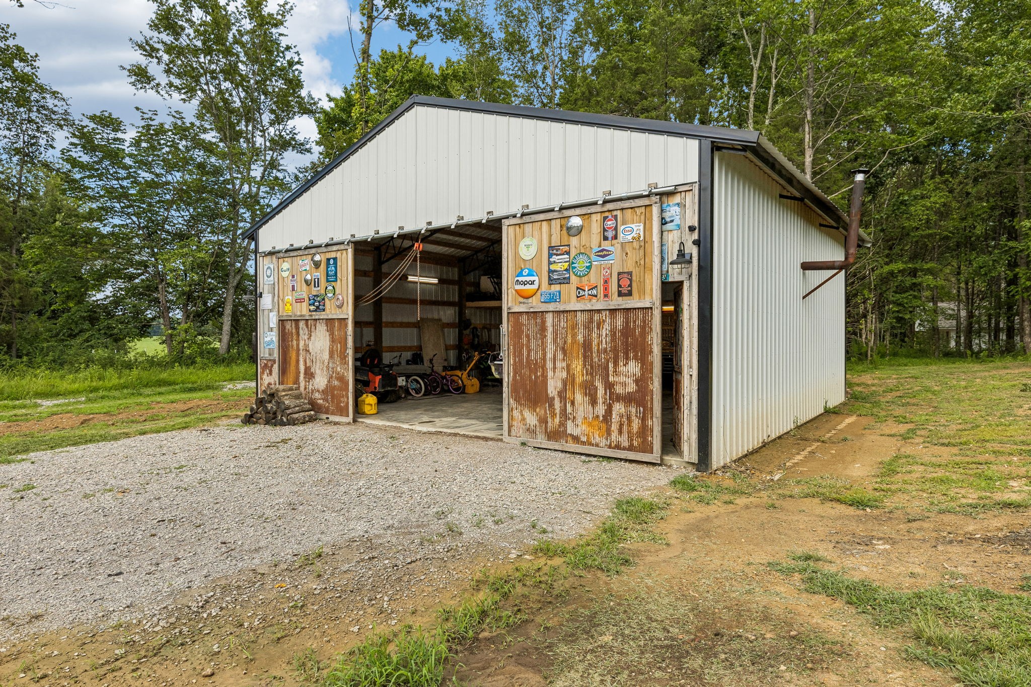 3135 Oak Grove Road Goodspring, TN 38460 - Photo 50 of 71