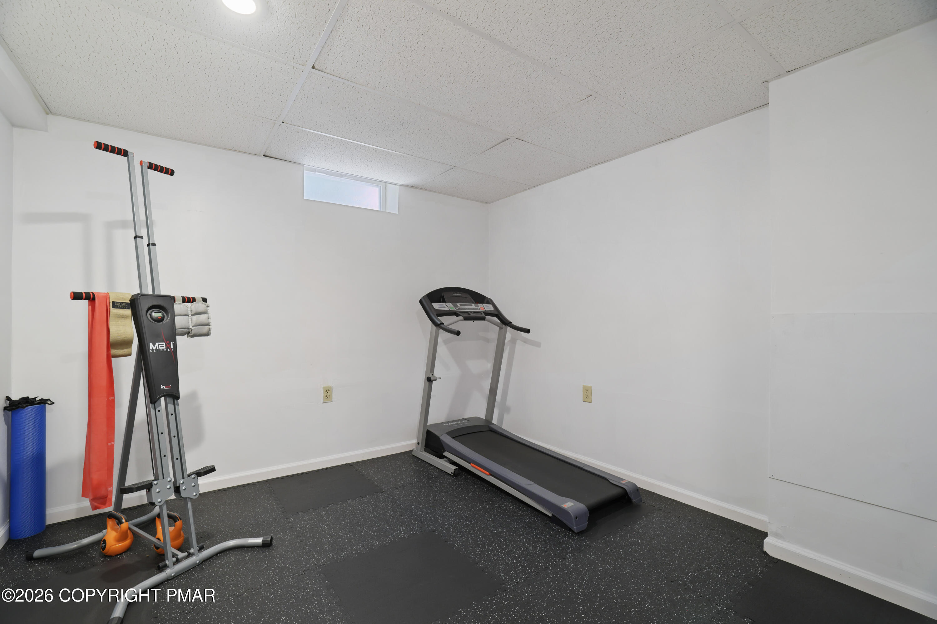 155 Wellington Way Bushkill, PA 18324 - Photo 42 of 76 42- Basement
