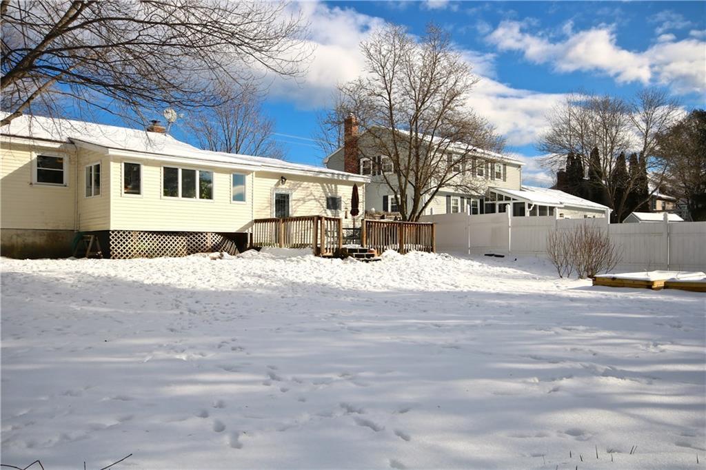 456 North Road Yarmouth, ME 04096 - Photo 30 of 35 Back exterior