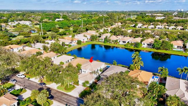 $970,000 | 6650 Northwest 24th Terrace, Boca Raton, FL 33496