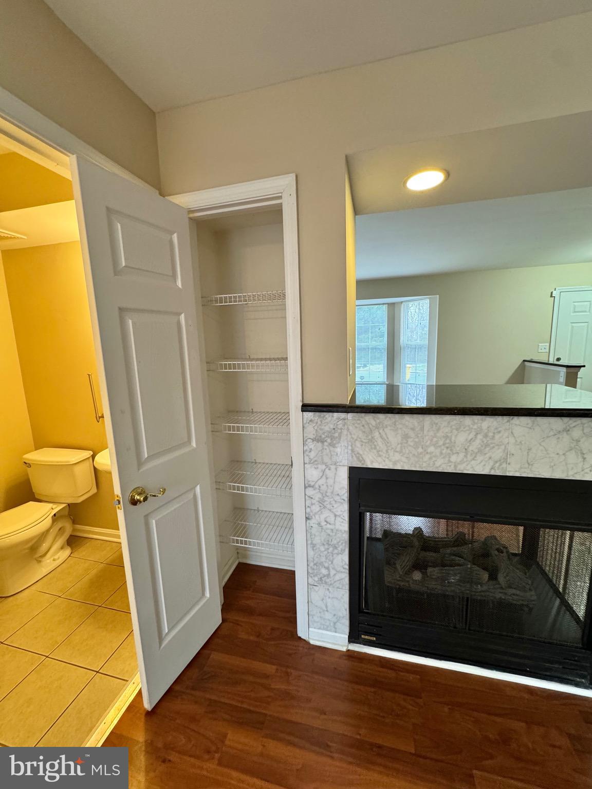 211 Langdon Farm Circle Odenton, MD 21113 - Photo 15 of 38 MAIN LEVEL PANTRY