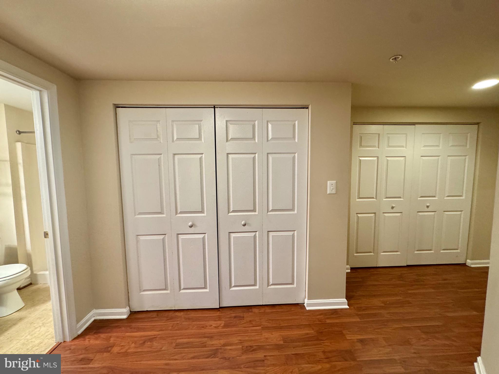 211 Langdon Farm Circle Odenton, MD 21113 - Photo 30 of 38 LL LAUNDRY CLOSET
