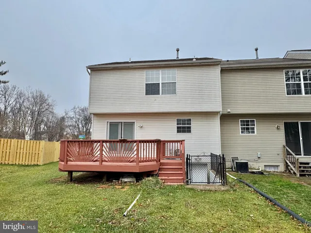 $2,500 | 211 Langdon Farm Circle, Odenton, MD 21113