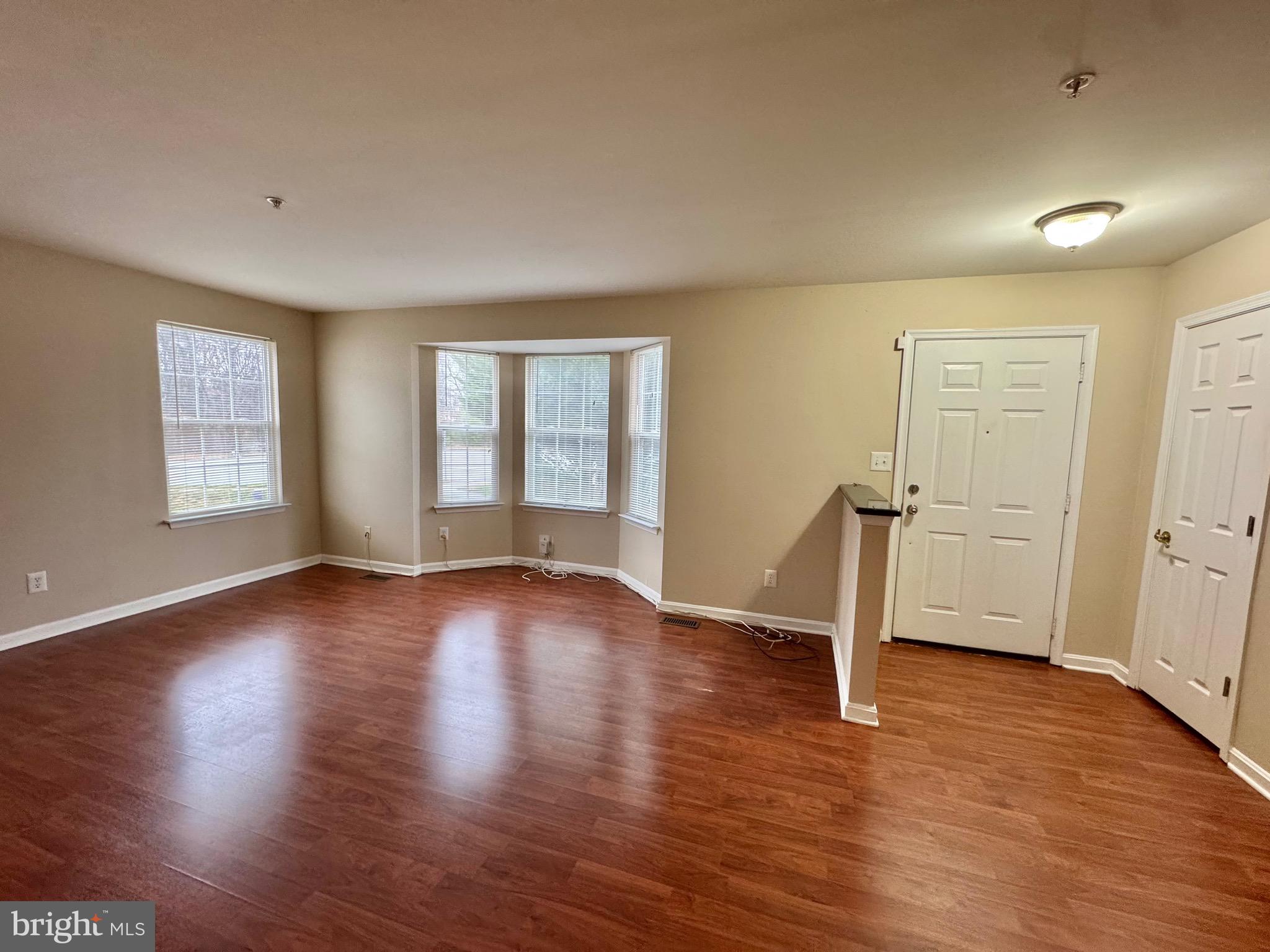 211 Langdon Farm Circle Odenton, MD 21113 - Photo 4 of 38 RIGHT DOOR COAT CLOSET