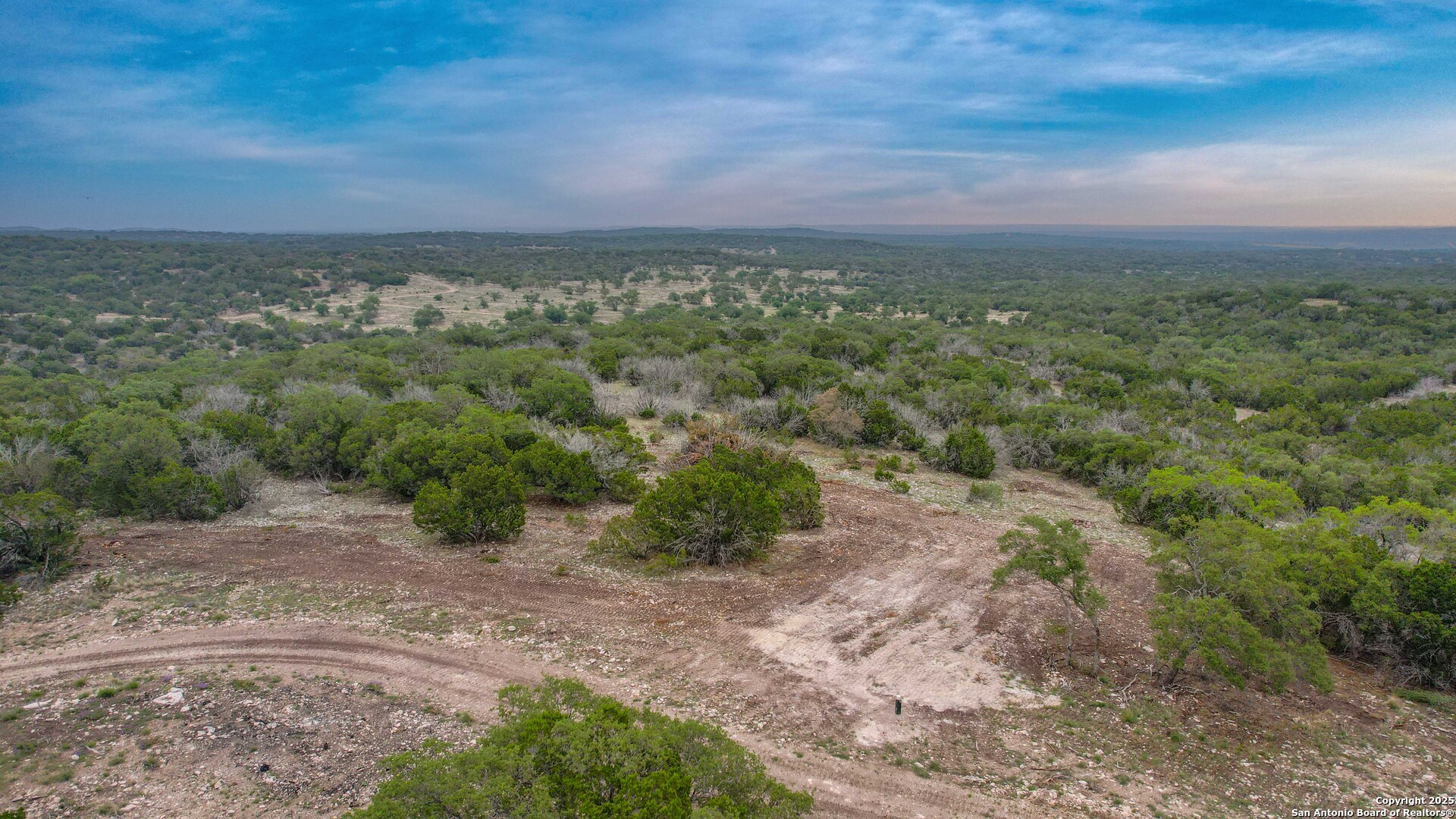 0 Cr 140 Junction Junction, TX 76849 - Photo 15 of 21 a view of a big yard with lots of green space