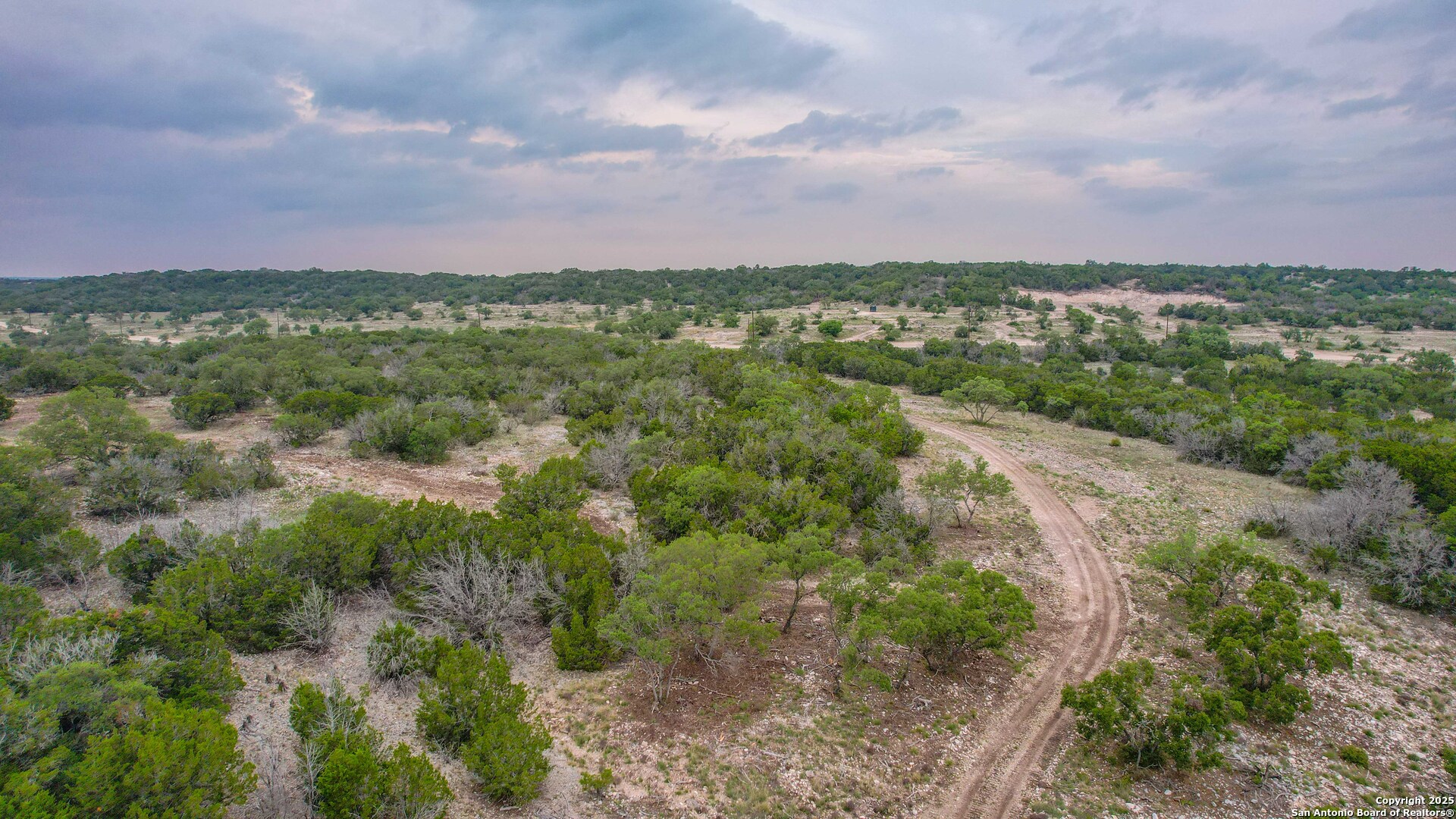0 Cr 140 Junction Junction, TX 76849 - Photo 16 of 21 a view of a city with lush green forest