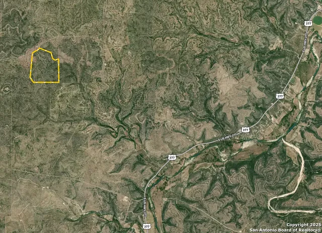 a close view of a door