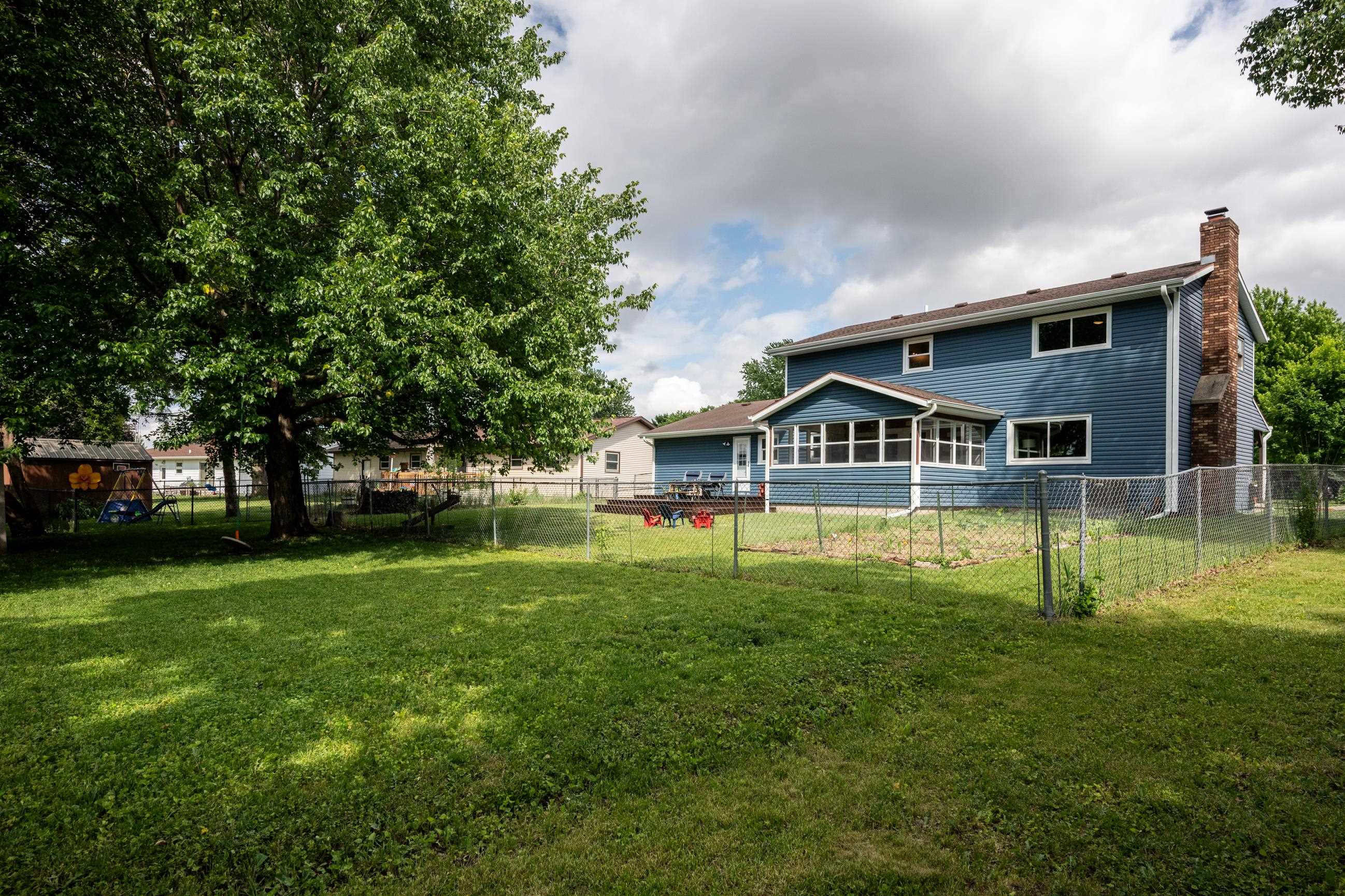 1264 Crossing Ridge Trail Sun Prairie, WI 53590 - Photo 29 of 88