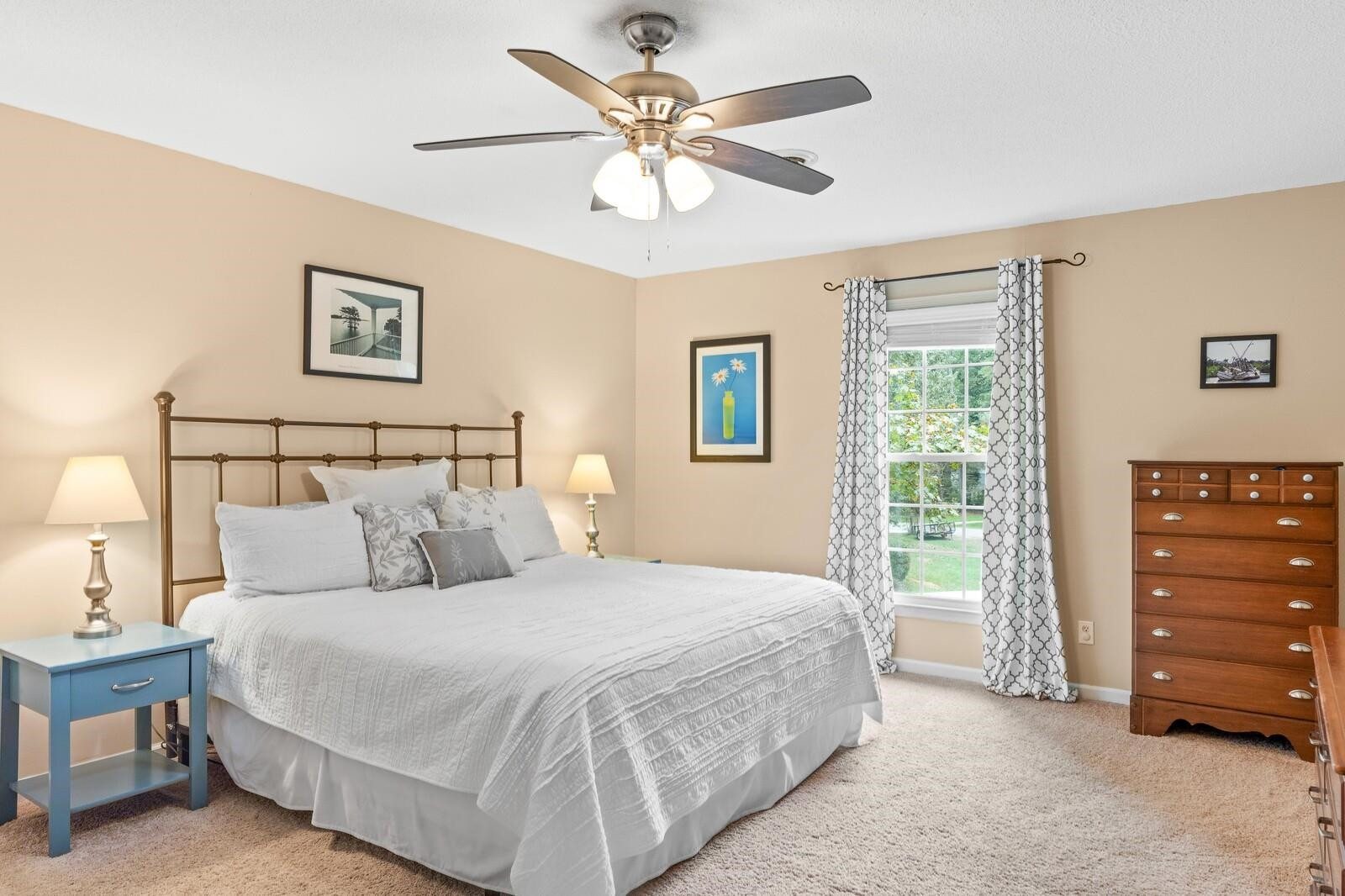 8312 Heel Stone Court Raleigh, NC 27613 - Photo 16 of 30 Photo 16