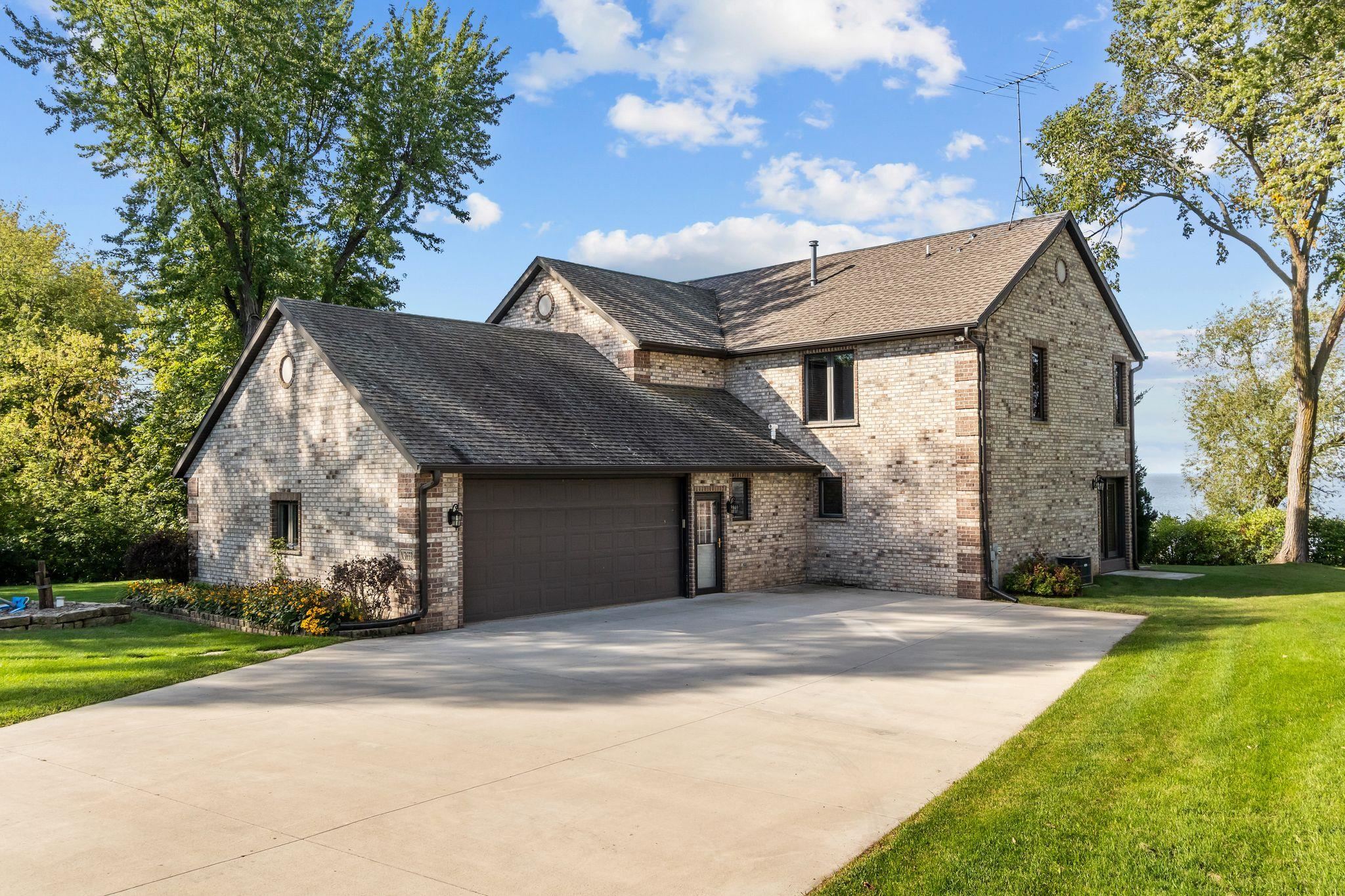 N3653 Harsch's Beach Road Chilton, WI 53014 - Photo 22 of 81 Gallery Image 22