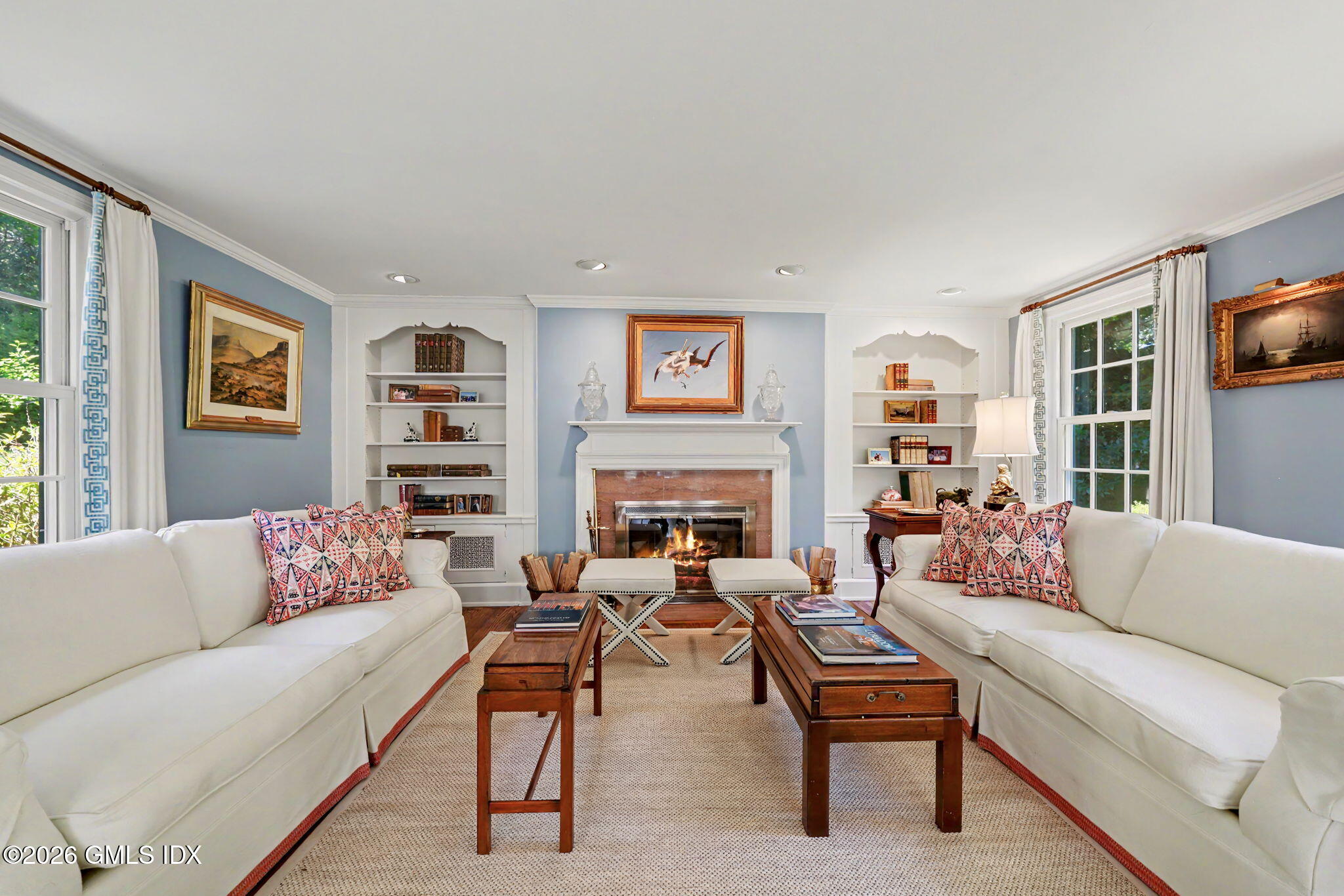57 Clapboard Ridge Road Greenwich, CT 06830 - Photo 6 of 29 11-web-or-mls-57-clapboard-ridge-rd