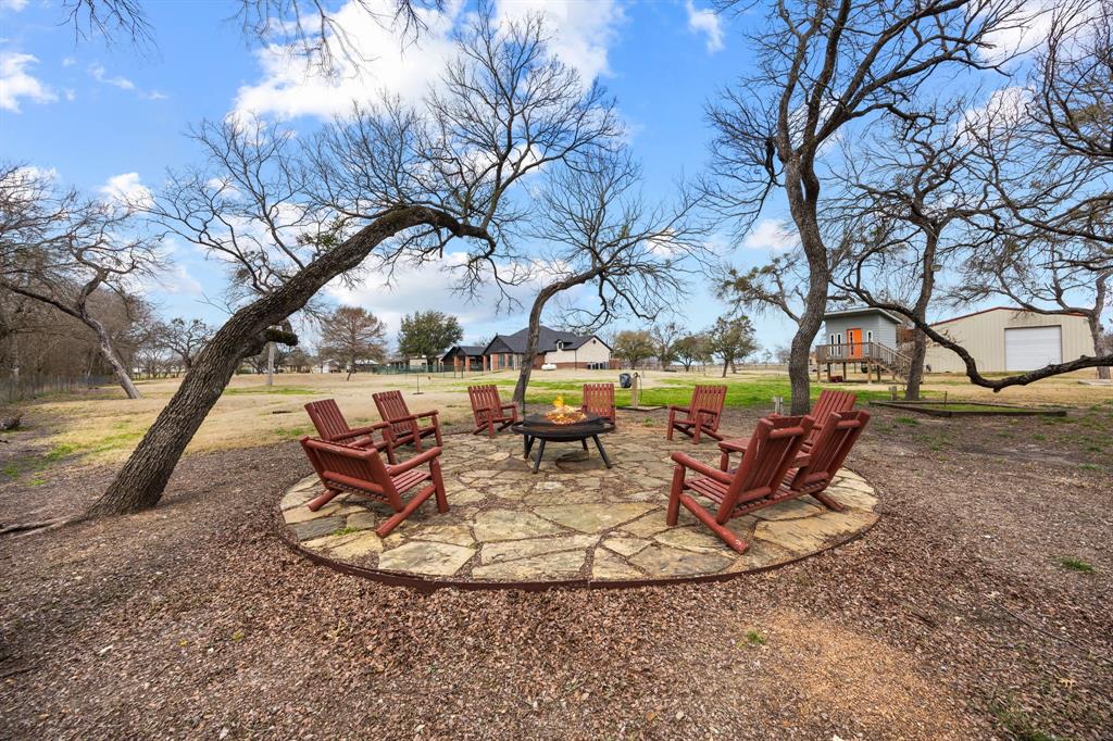 1041 North Munson Road Royse City, TX 75189 - Photo 8 of 40