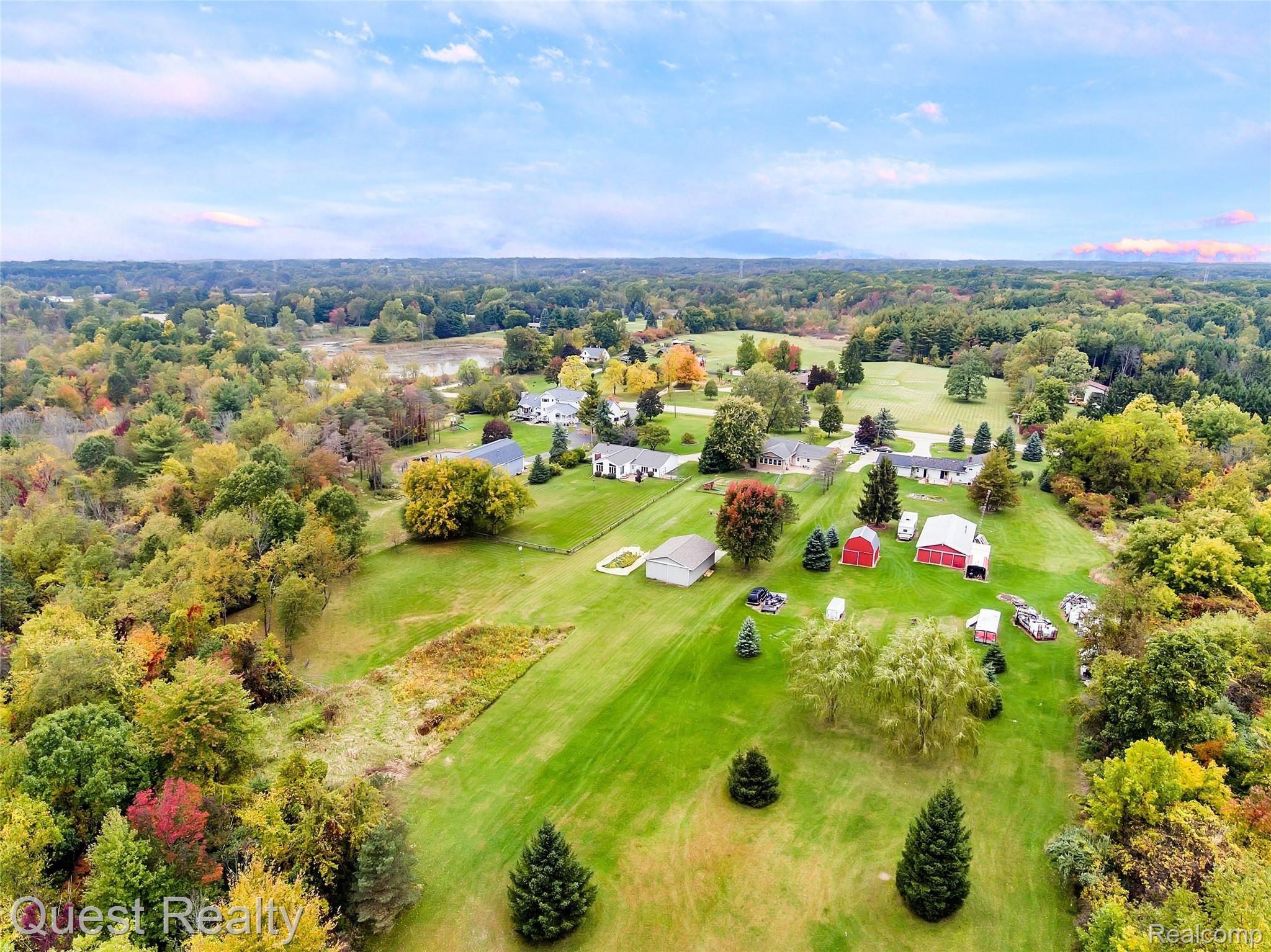 5267 Hegel Road Goodrich, MI 48438 - Photo 27 of 30 5267 Hegel HD Drone Photography-47.jpg